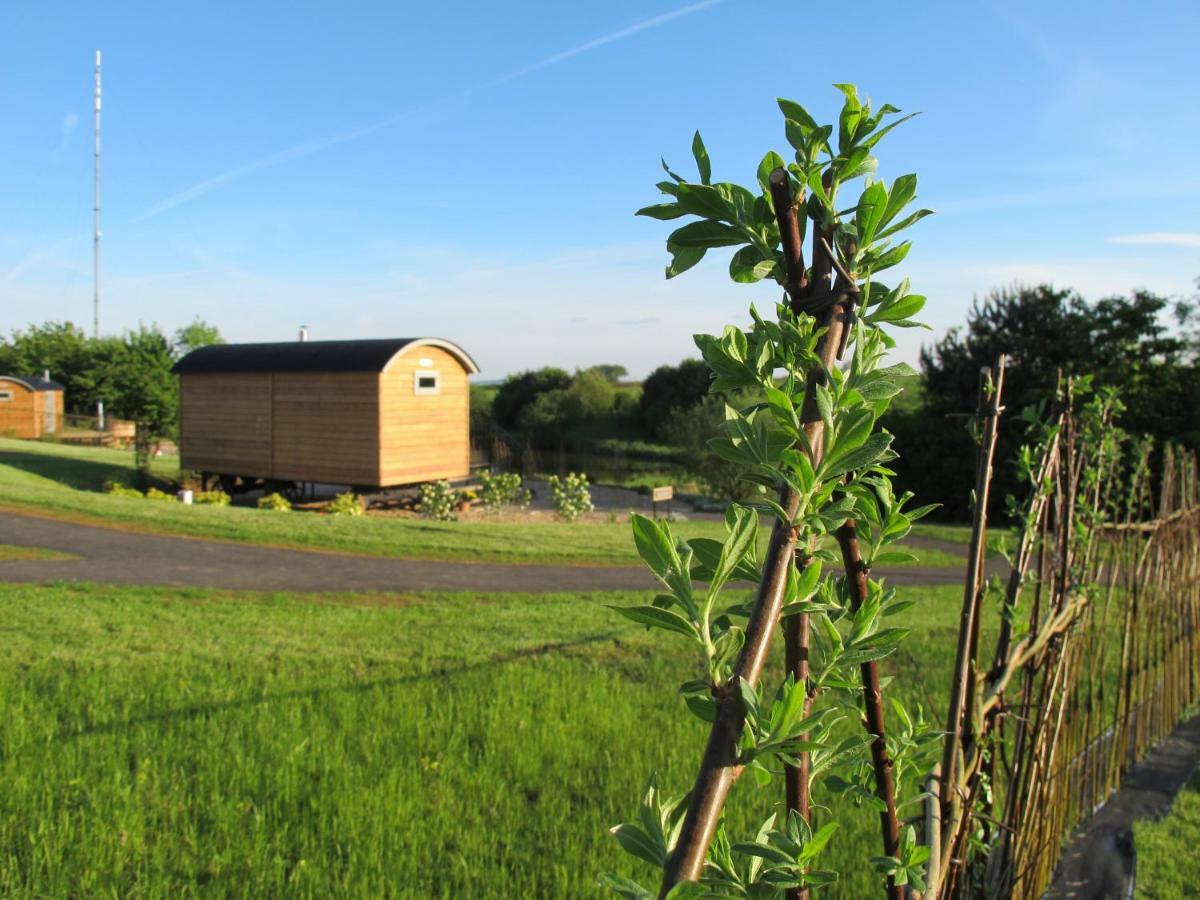 Fair Farm Hideaway Villa Waltham on the Wolds ภายนอก รูปภาพ