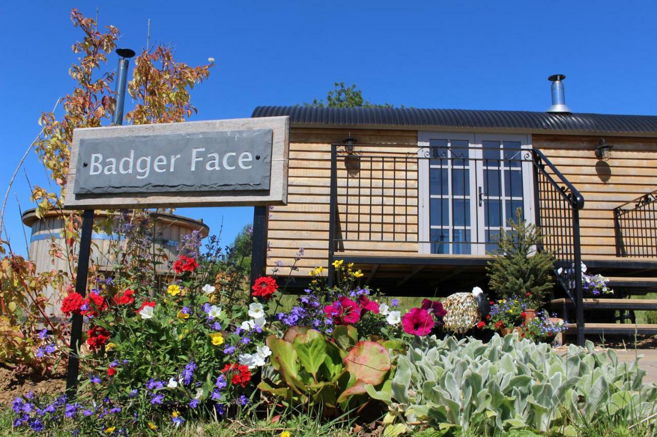 Fair Farm Hideaway Villa Waltham on the Wolds ภายนอก รูปภาพ